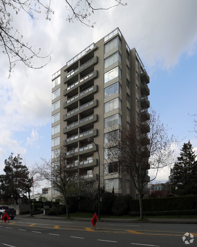 Photo - Shaughnessy House