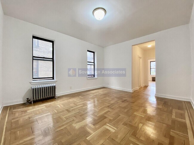 Photo - 590 Fort Washington Ave Unit 4F