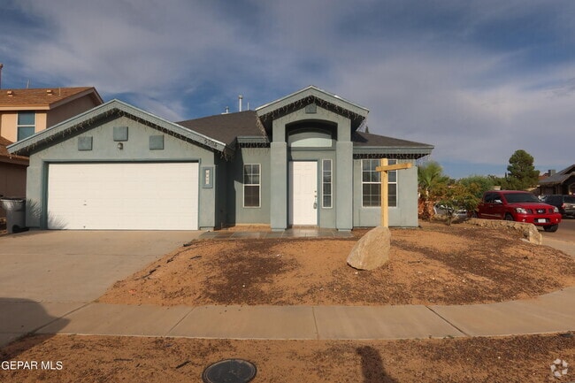 Building Photo - 3704 Leticia St Rental
