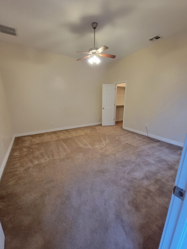 Master Bedroom - 1308 SW B Ave Unit A