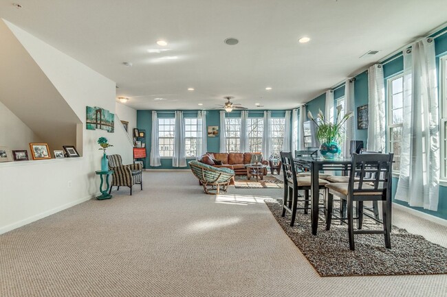 Photo - 3-bedroom, 2.5-bathroom condo with a great open-concept main level.