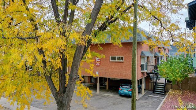 Building Photo - 1355 N Gaylord St Unit 10 Rental