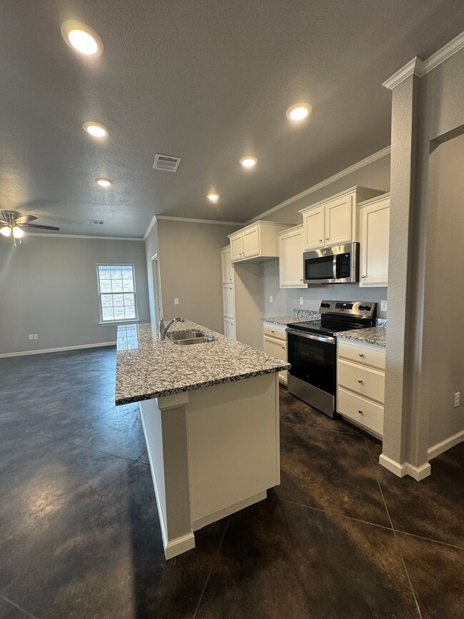 Photo - Brand Newer Construction 3/2/2