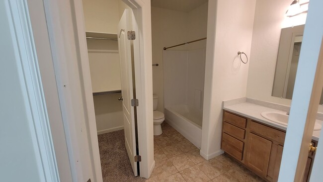 Photo - Contemporary 2020 Townhome — Conveniently ...