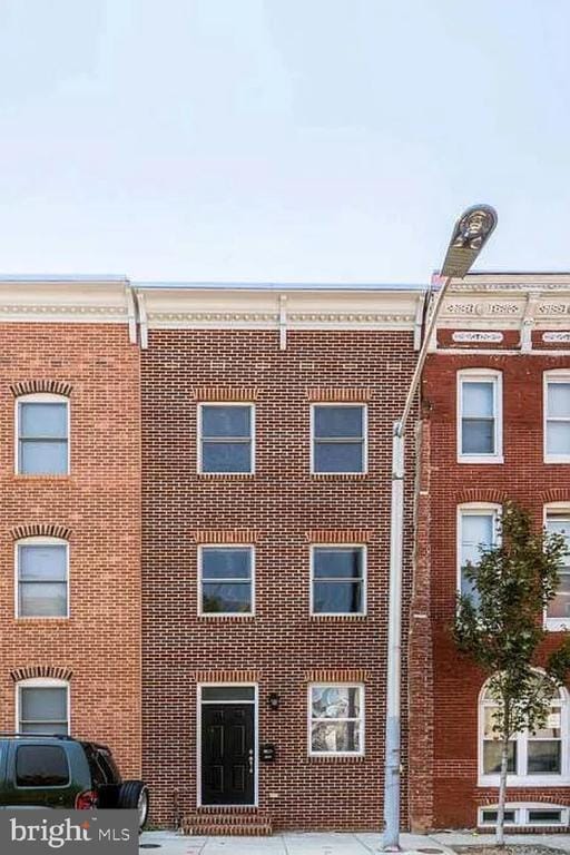 Photo - 1620 Light St