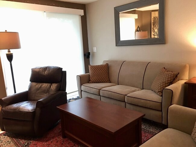 Living Room - 718 Kirkland Cir Unit B102