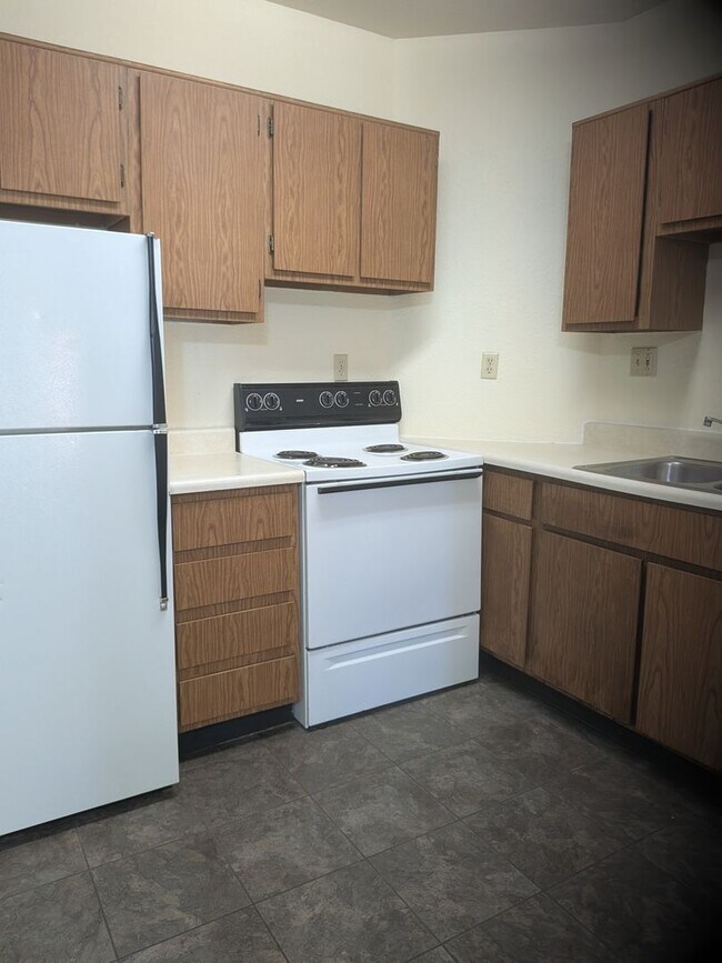 Photo - Uptown Apartments Unit 114A