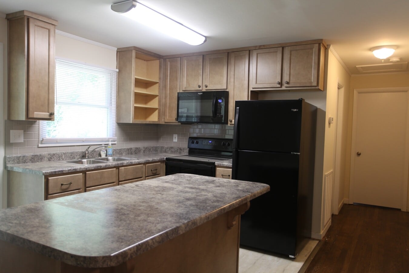 Photo - Fenced property on Harper Avenue in Auburn!