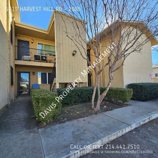 Building Photo - 5919 Harvest Hill Rd