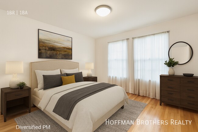 Photo - 1538 Veteran Ave