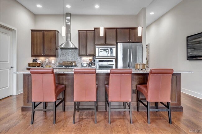 Photo - 8025 Maryland Ave Unit 3D