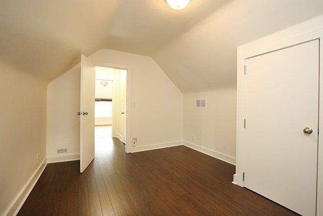 Photo - 7 Harvard Ave Unité Upper