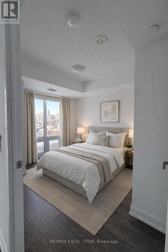 Photo - 219 Dundas St E Unit 1611