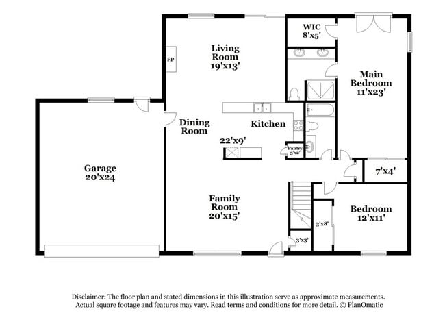 Photo - 4494 S Bahama Way