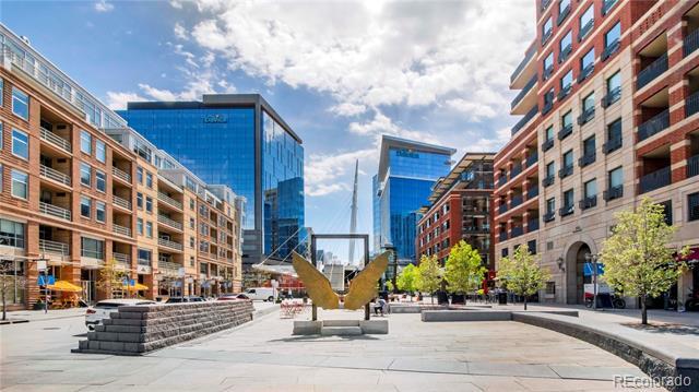 Photo - 1590 Little Raven St Unidad 302