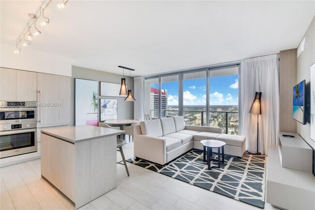 Photo - 4010 S Ocean Dr Unit R1406