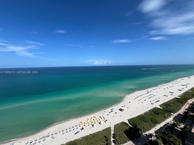 Photo - 6301 Collins Ave Unit 3002