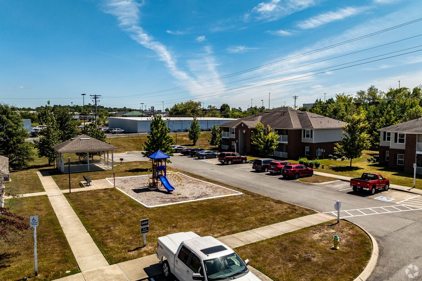 Photo - Beasley Pointe Apartments