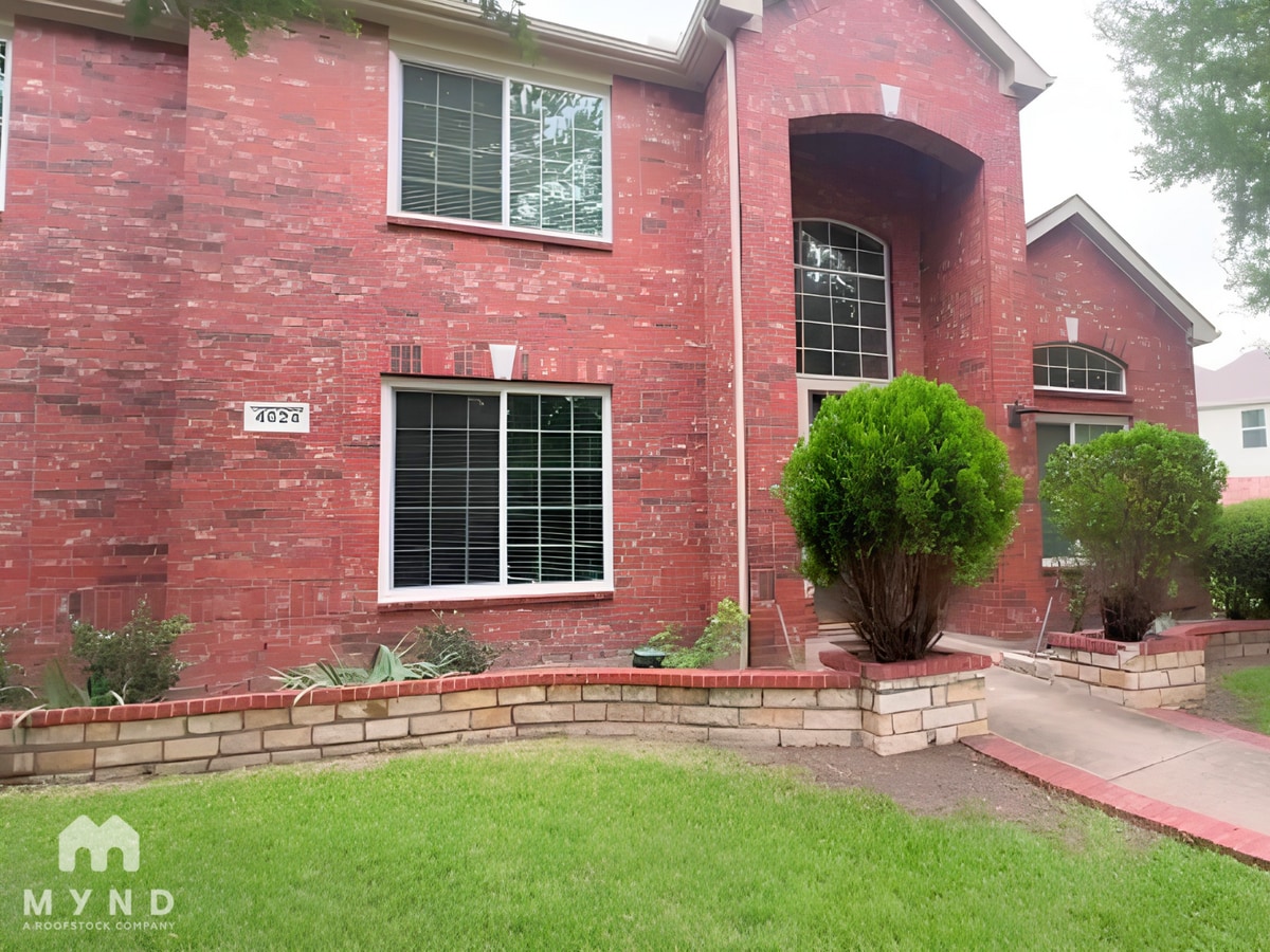 Photo - 4624 Dalrock Dr