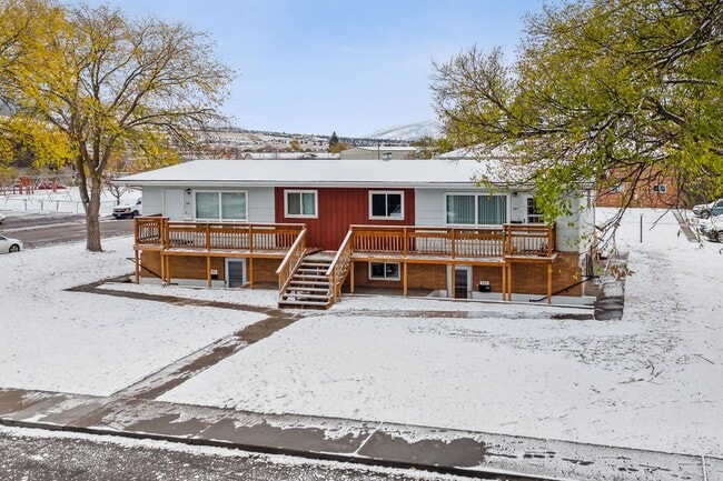 Photo - Knowles Properties Unit 207 Knowles