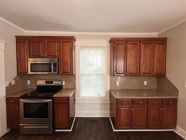 Photo - Charming 3BD, 2BA Durham Home with Large Yard Located Only 5 Minutes from Downtown Durham