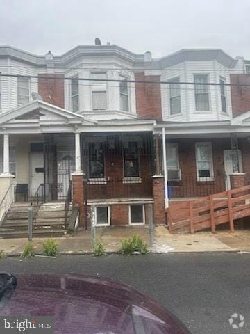 Building Photo - 3333 N Lee St Rental