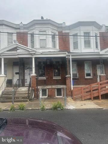 Photo - 3333 N Lee St Townhome