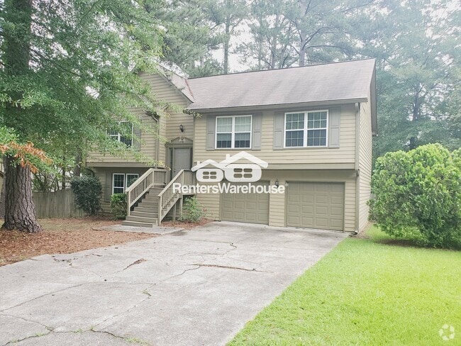 Building Photo - 2531 Country Lake Cir Rental