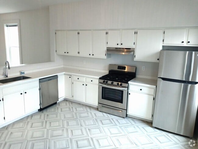 Building Photo - 814 Madison Ave Unit 3 Rental