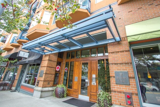 Building Photo - 2bd/1.75ba Seattle Condo Unit 417