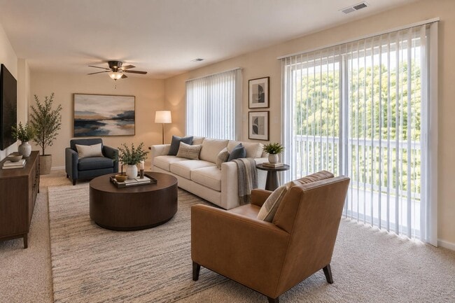 Westerlee Apartment Homes
