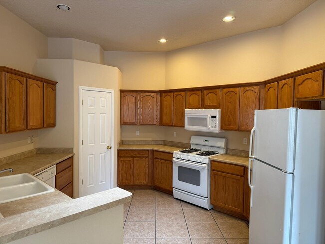 Photo - 9909 Geneva Dr NW Apartment