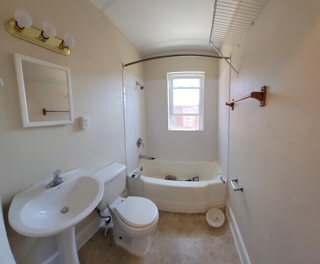 61 E Franklin St Apartments For Rent in Hagerstown, MD