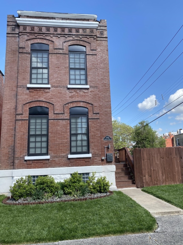 Building Photo - 3342 Nebraska Ave