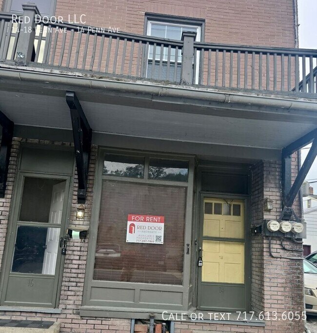 Building Photo - 14-18 Penn Ave-14 Penn Ave Unit 14 Penn Ave