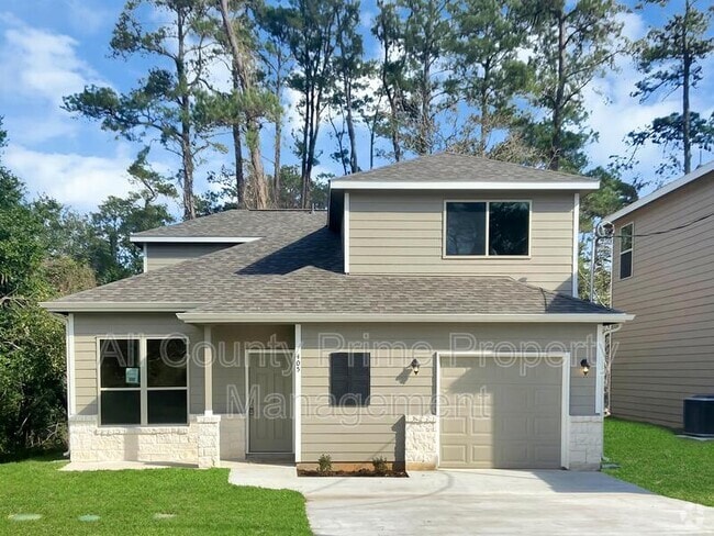 Building Photo - 405 Mohawk Dr Rental