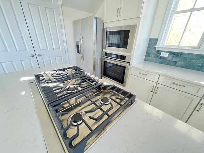 Photo - Stunning, two-bedroom townhome now available in Market Common!