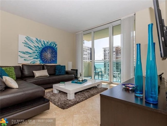Photo - 3000 S Ocean Dr Unit 822