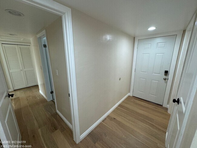 Photo - Walnut Partially Furnished 3 Bedroom Home