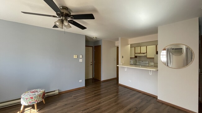 Photo - 4301 W Shamrock Ln Unit 2D