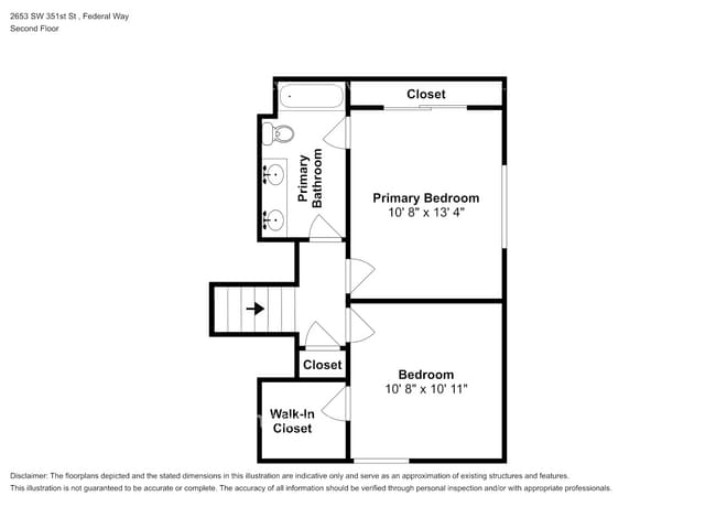 Photo - 2653 SW 351st St