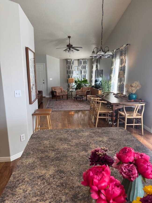 Main Floor - 3610 W Plymouth Rock Cv