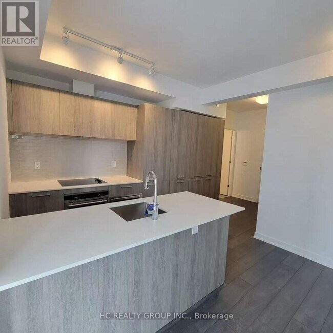 Photo - 3 Gloucester St Unité 1509