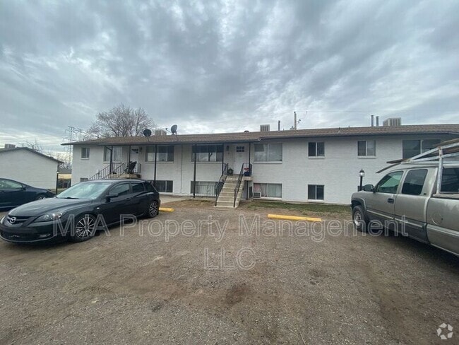 Building Photo - 1428 W 300 N Unit 08 Rental
