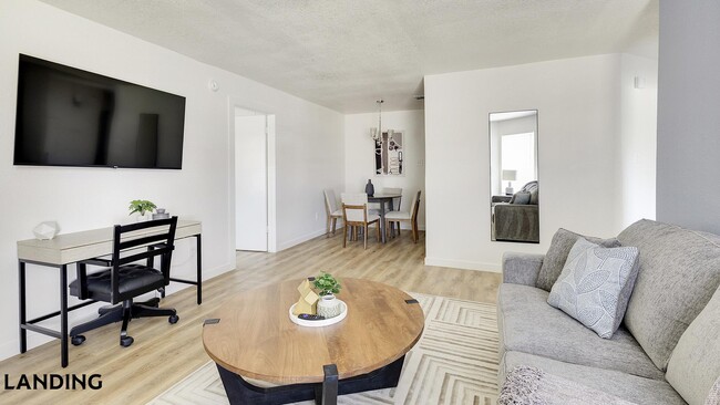 Photo - 1225 E Pleasant Run Rd Unidad 2101