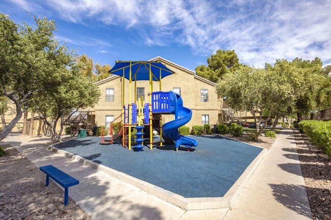 Spectra at 4000 Apartments For Rent in Las Vegas, NV