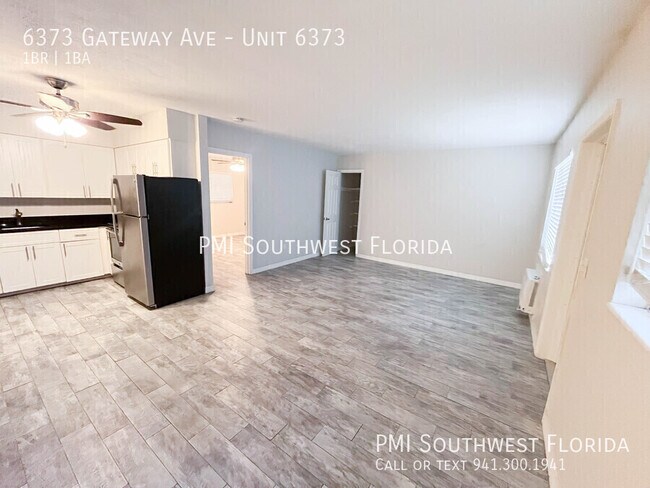 Photo - 6373 Gateway Ave Unit 6373