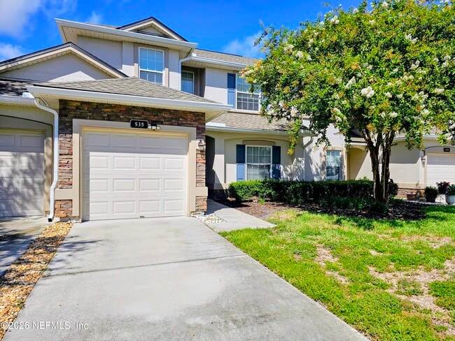 Building Photo - 535 Wooded Crossing Cir
