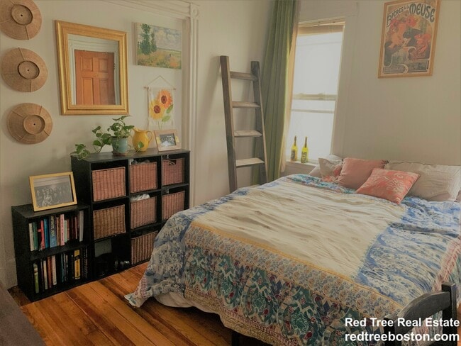 Photo - 57 Walden St Unit 2