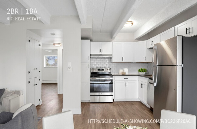 Photo - 4567 E Yale Ave Unit 207